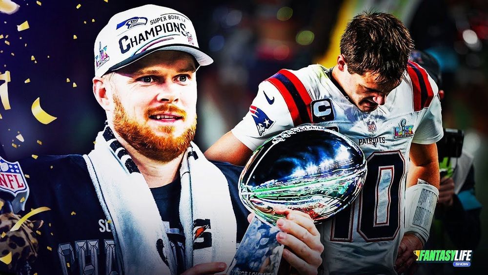 Super Bowl LX Recap (Why the Seahawks Took It Down...)