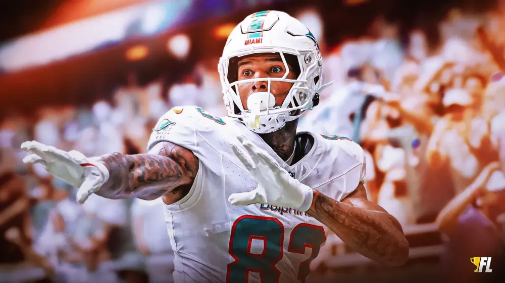 Fantasy Football Season On The Brink In Week 14, Go Deep