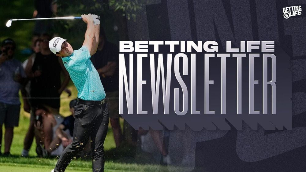 🦅 It's US Open Week