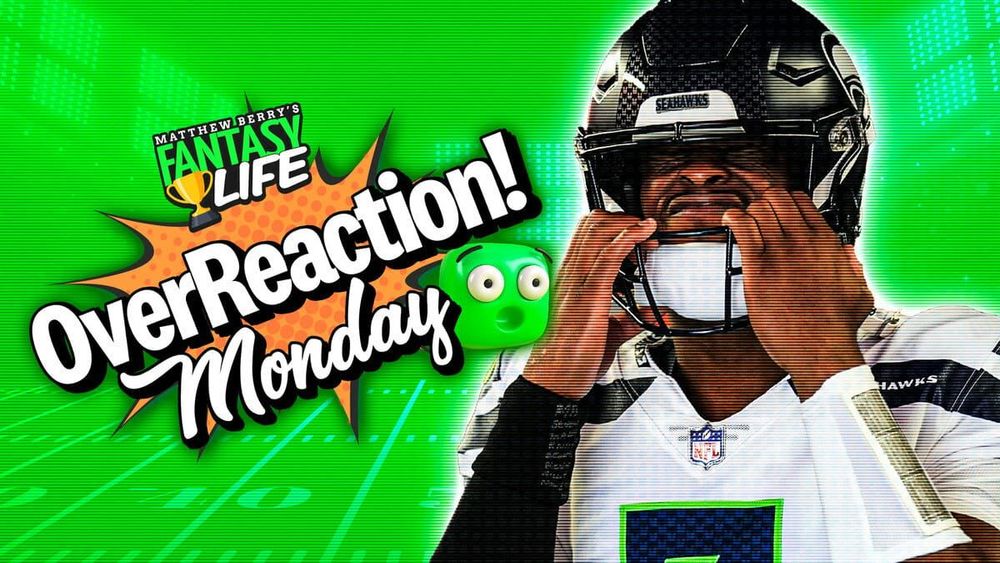 💦 2 Big Favs Escape Wild Card Weekend