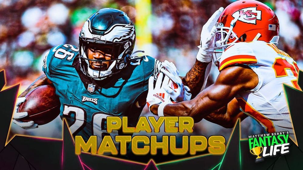 🃏 The Eagles Need To Go All-In