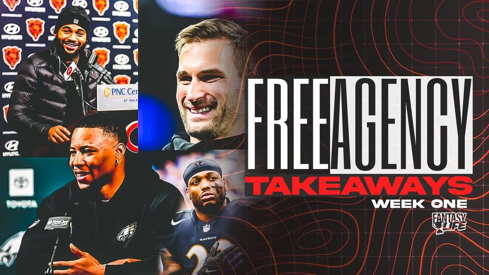 🤷 A Weird End To A Wild QB Saga