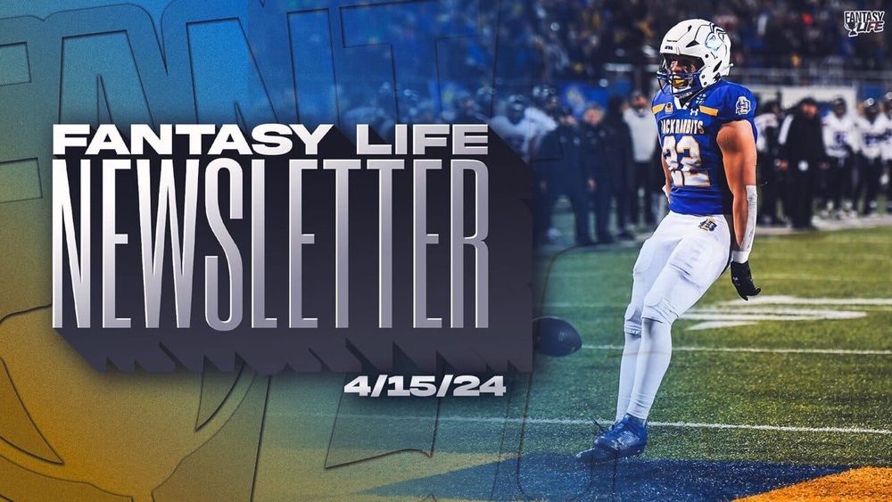 💡 2024 Rookie RBs (What You Need To Know)