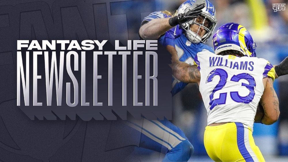 😬 Early Injury Scares From OTAs