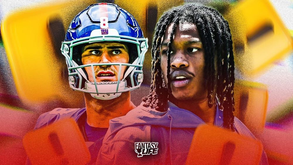 š Two WRs to keep an eye on