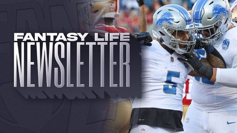 🗃️ This Team Can't Stop Collecting RBs