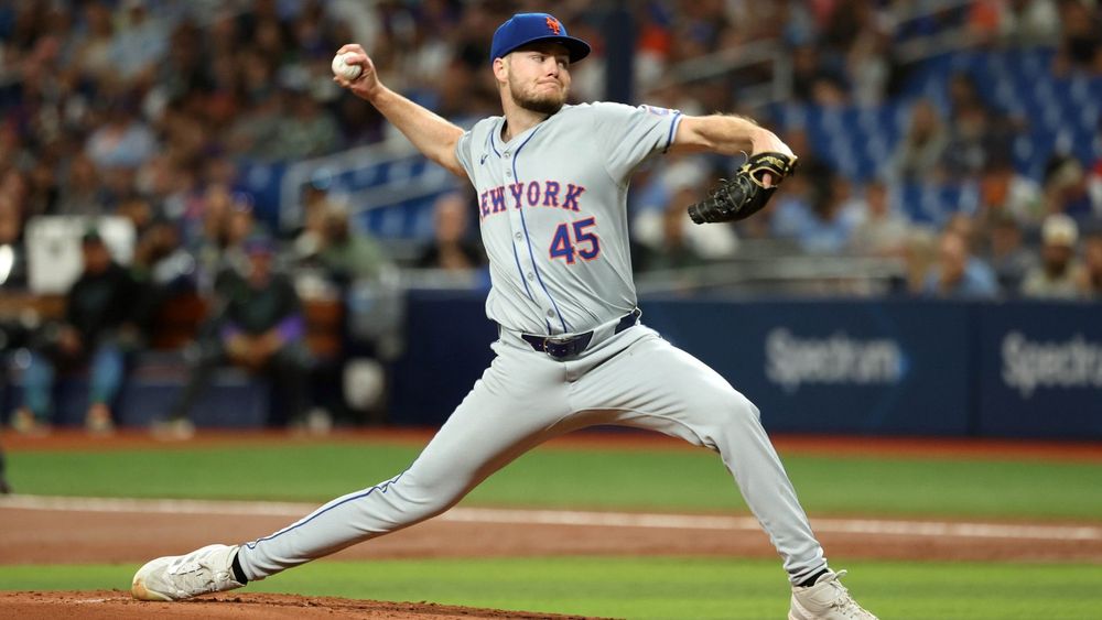 Best MLB Bets Today: Top Picks For Friday, May 17