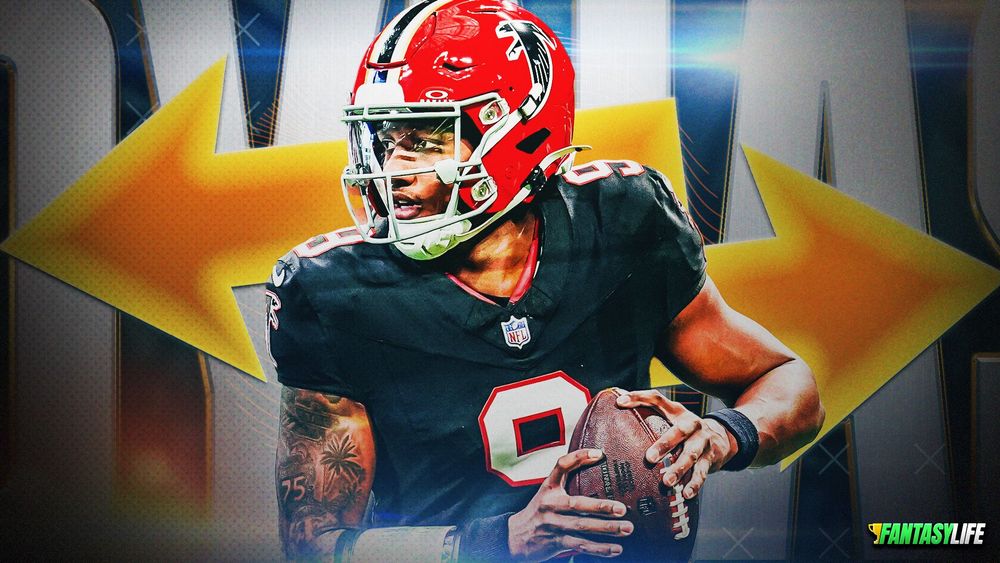 Trading The 1.03 In Dynasty Rookie Drafts: Look To Buy Michael Penix Jr.