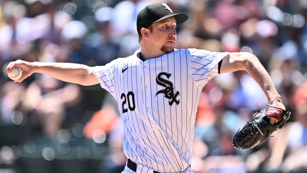 Best MLB Bets Today: Top MLB Picks For Friday, May 31