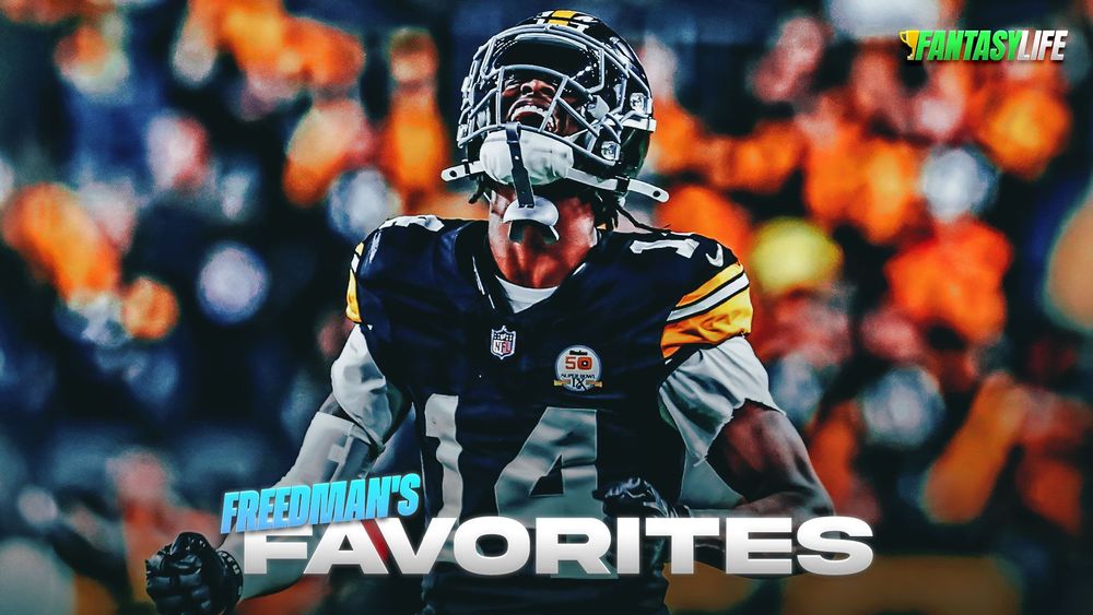 Wide Receivers For Fantasy Football Week 8: Jauan Jennings, Troy Franklin and More