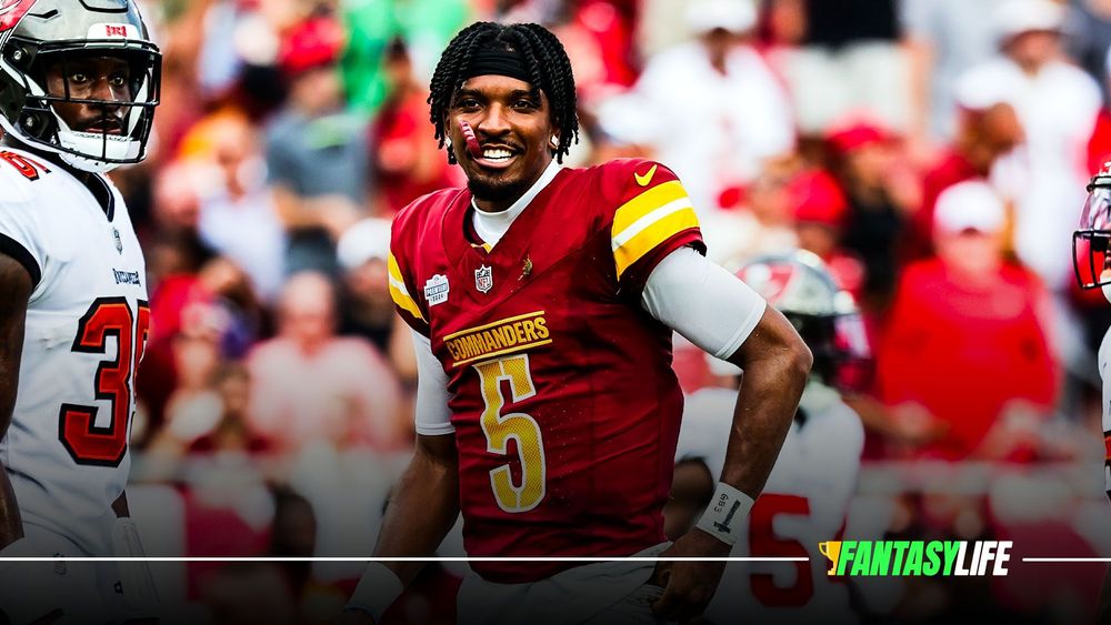 Big Surprises From Week 1