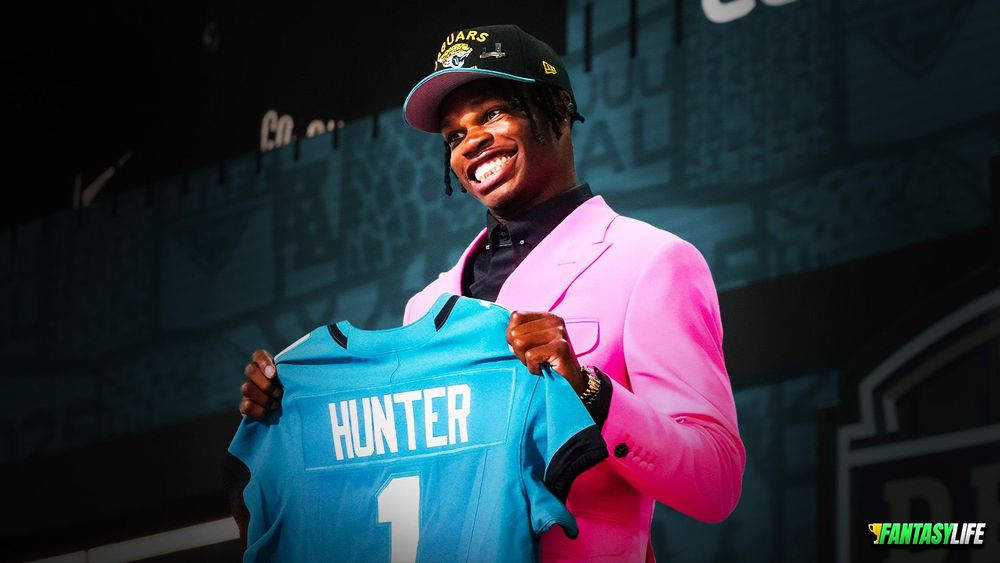 Recapping Round 1 of the 2025 NFL Draft