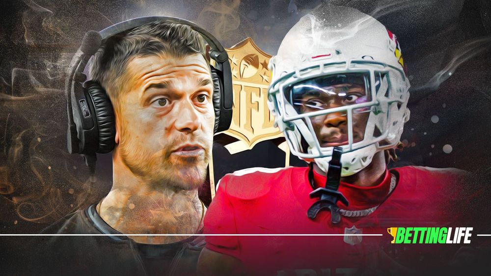 Bold Betting Predictions for the 2024 NFL Season