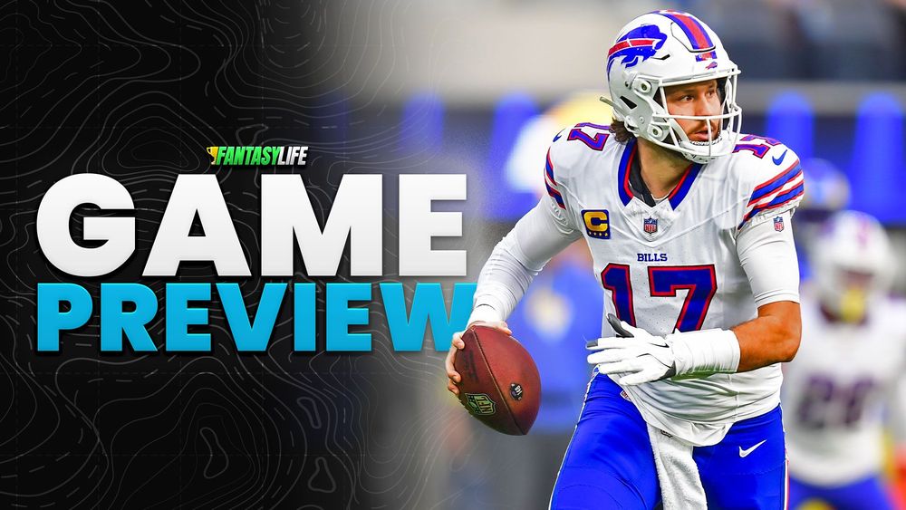 Bills vs Lions Predictions and Preview For Week 15