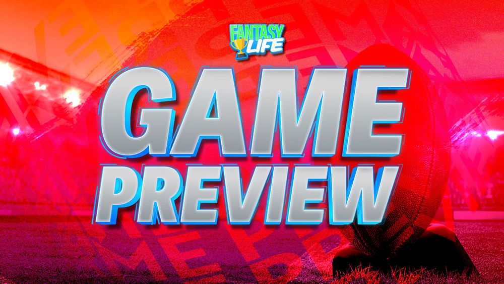 Giants @ Cowboys Week 10 Game Preview