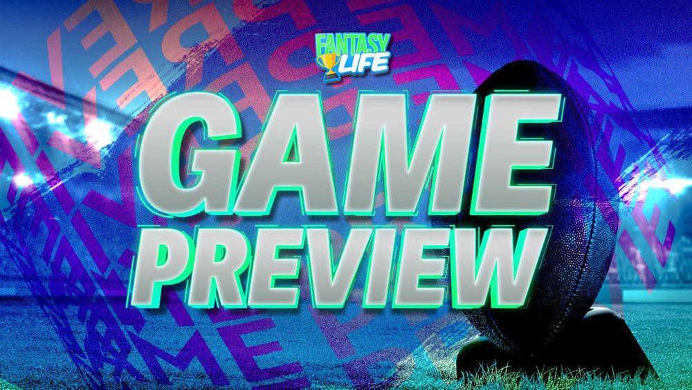 Steelers @ Bills Wild Card Weekend Game Preview