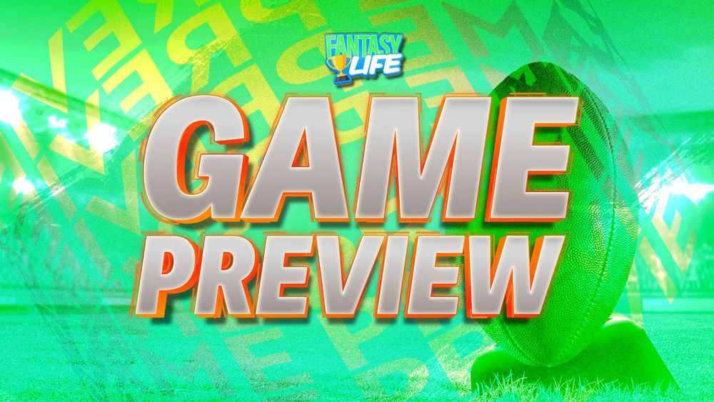 Panthers @ Jaguars Week 17 Game Preview