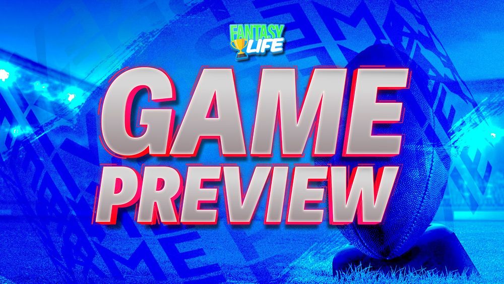 Chiefs @ Chargers Week 18 Game Preview