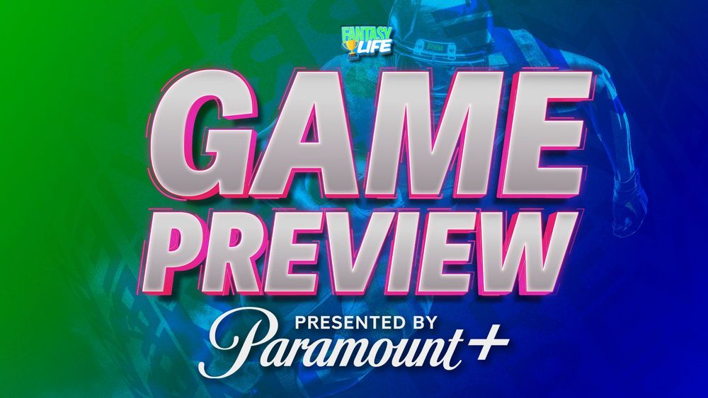 Texans @ Ravens Week 1 Game Preview