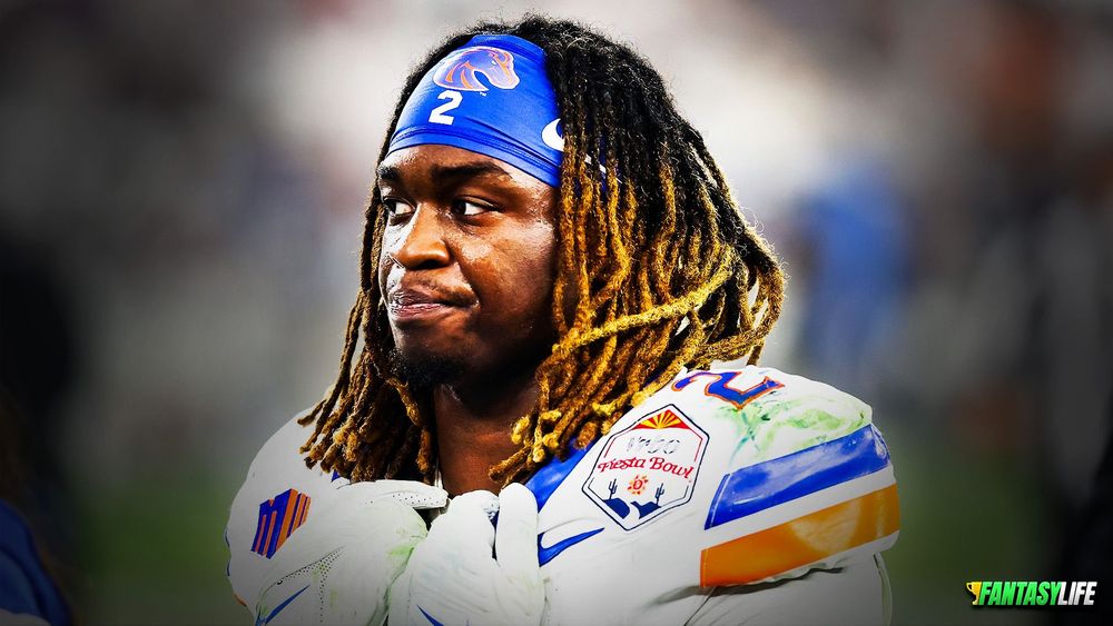 Buffalo Bills 2025 NFL Draft Grade - Report Card, Fantasy Value