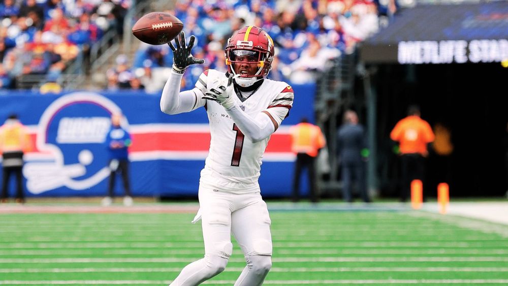 Whoa, We Got A Trade