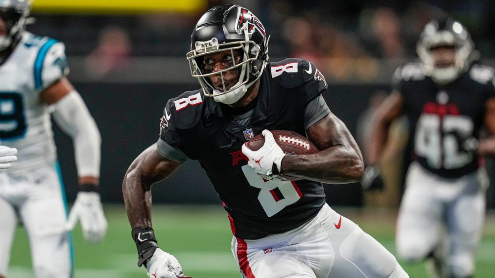 NFL Injury Update. What to Watch for Fantasy Football.