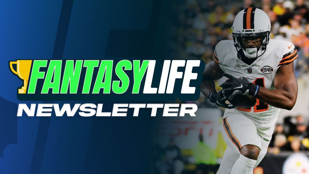 Should You Draft Nick Chubb in 2024 Fantasy Football?