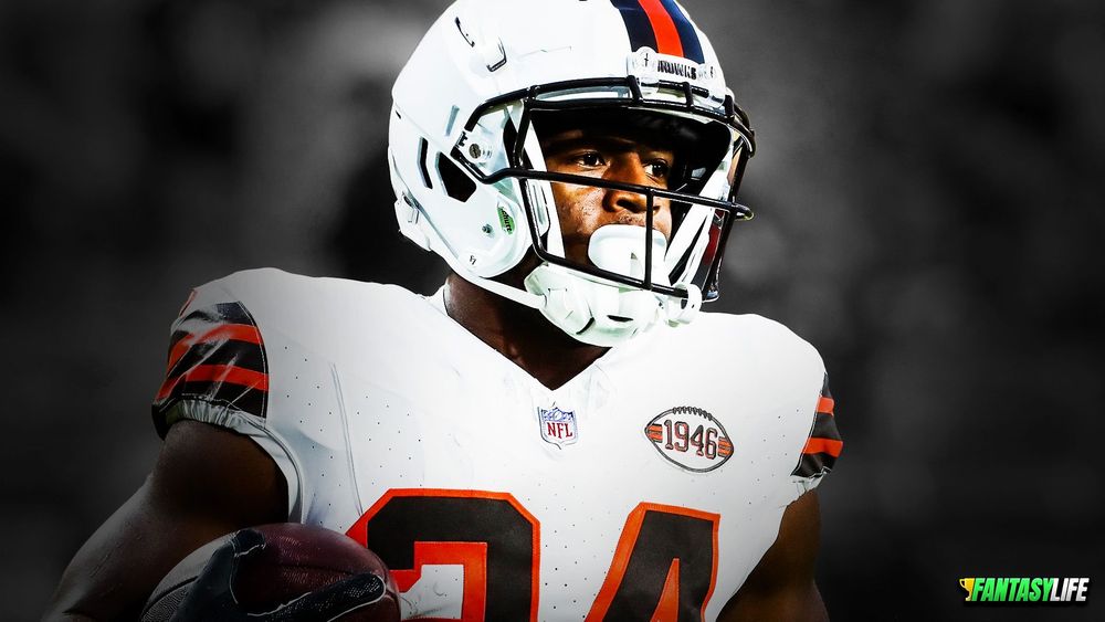 These Players Will Have The NFL Draft Sweats