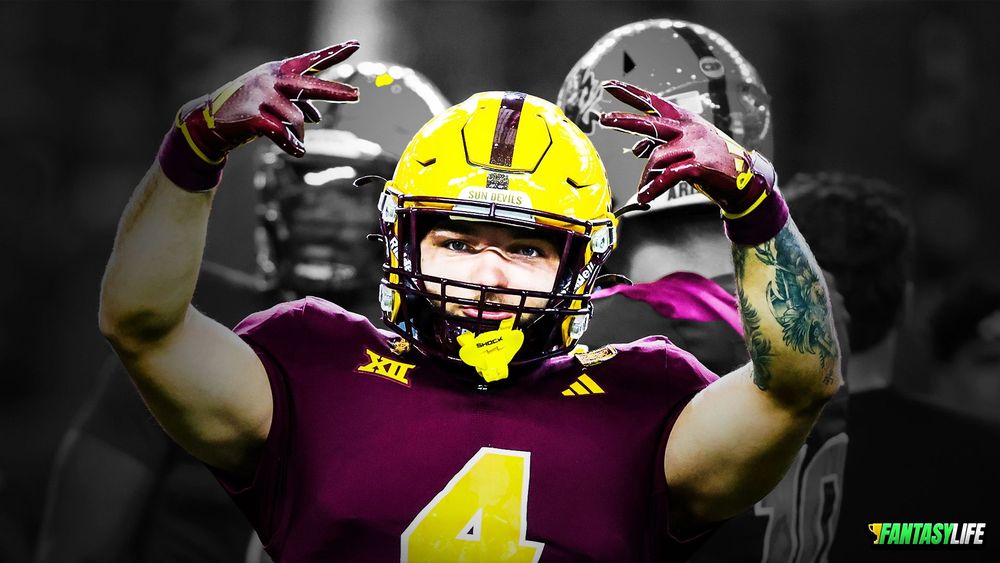 Day 3 is Here: NFL Draft Standouts to Watch