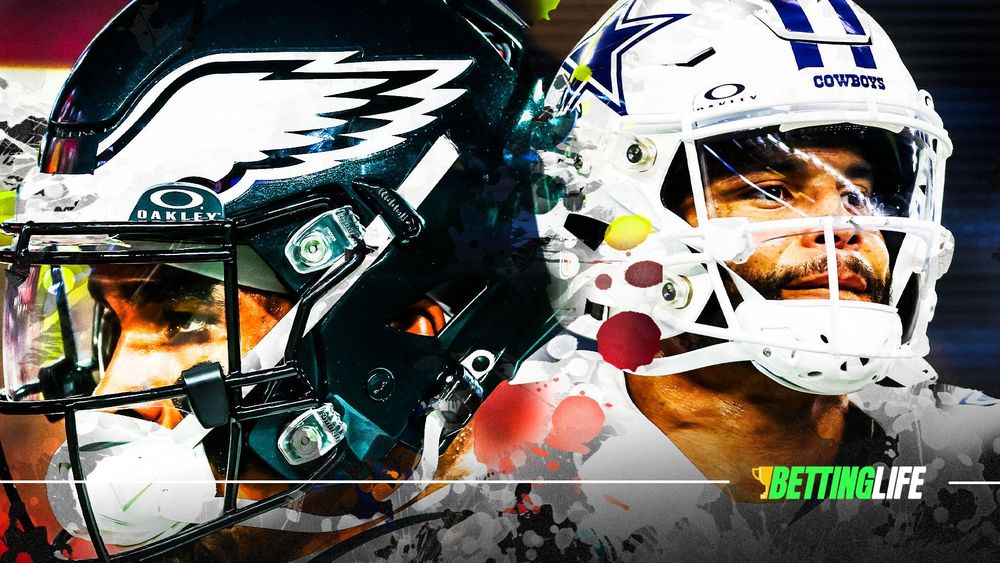 NFC East Betting Preview: Eagles Ready Fly High