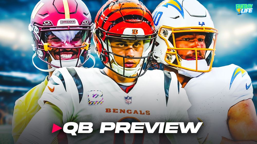 Quarterbacks to Target and Fade in Fantasy Football 2024