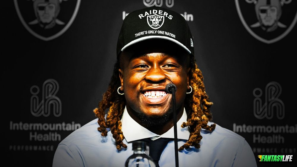 2025 Fantasy Football Rankings: Where The Rookies Fall