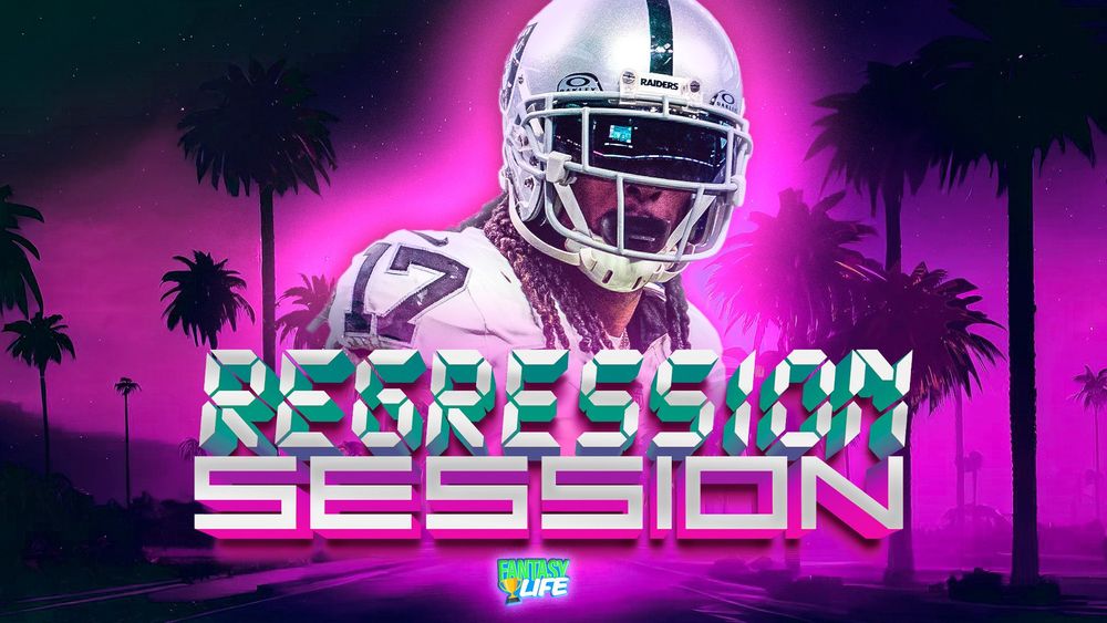 Regression Session. Early 2024 Regression Candidates.