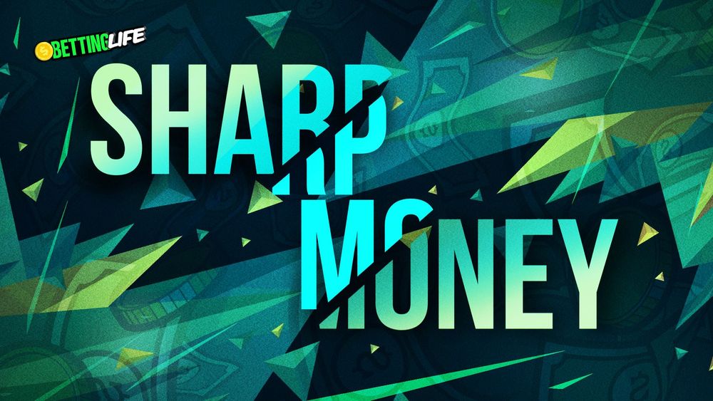 NFL Sharp Report. Identifying Week 13 Line Movement