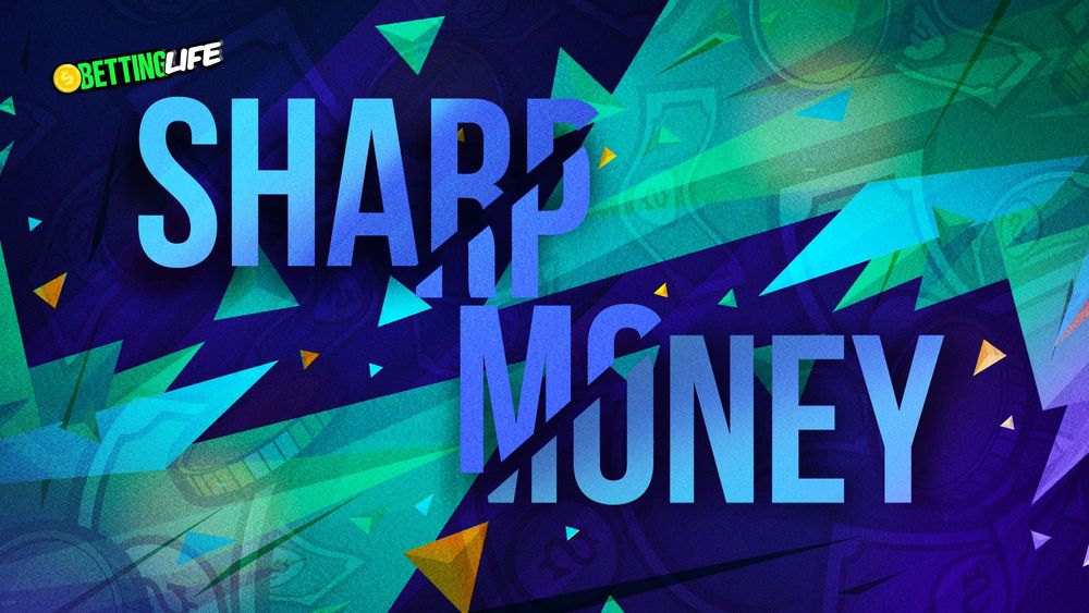 NFL Sharp Report. Identifying Week 14 Line Movement