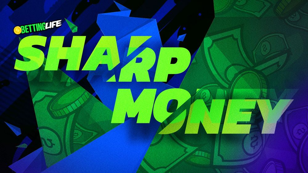 NFL Sharp Report. Identifying Week 16 Line Movement