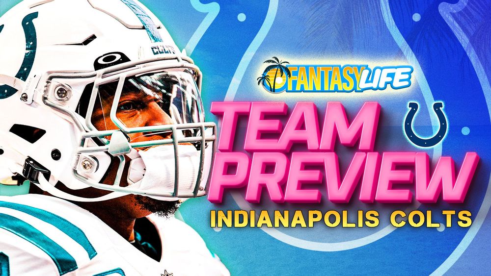 2023 Team Preview: Indianapolis Colts