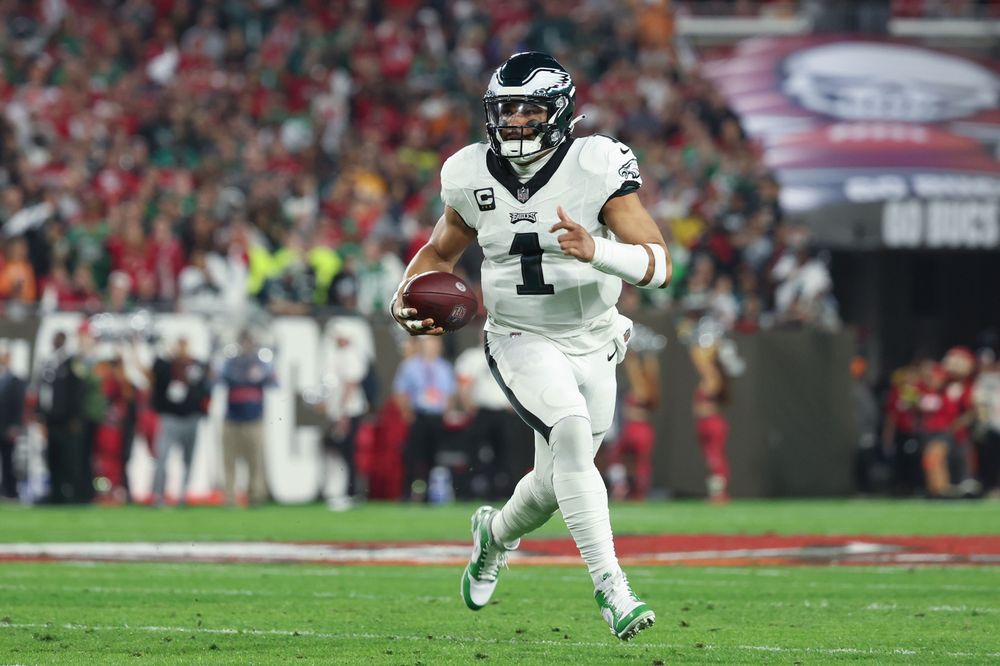 The Strive Toward Improvement Never Ends