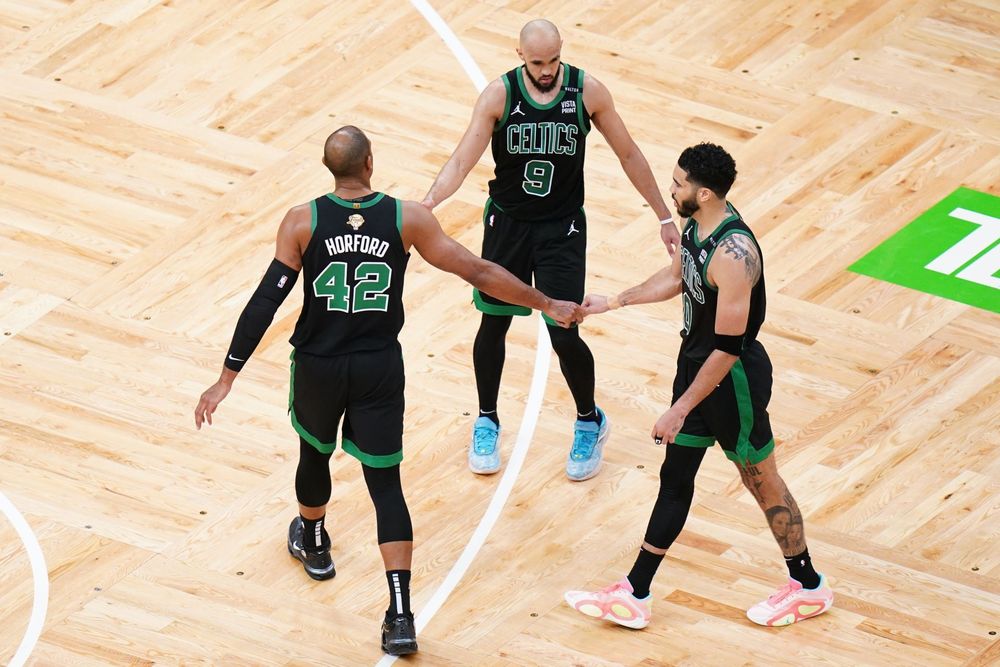 NBA Finals Best Bets: Expert Picks for Celtics vs. Mavericks Game 3