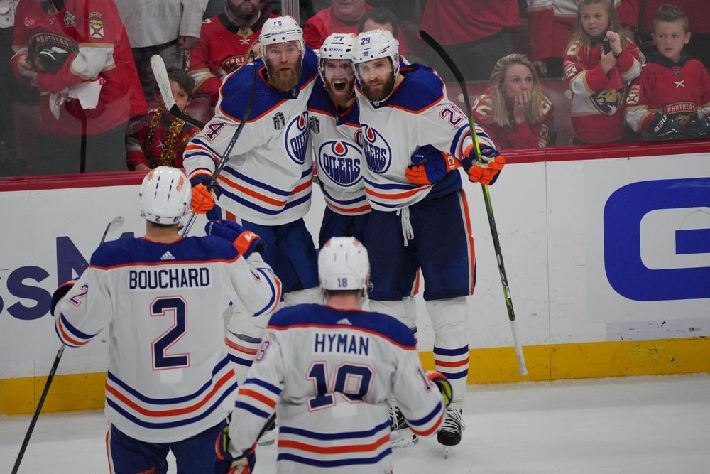Best Bets for Oilers vs. Panthers Game 6: Can Edmonton Stay Alive?