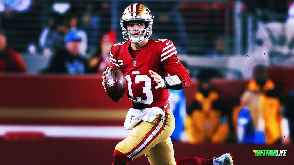 Instant Reactions And Early Bets After 2025 NFL Schedule Release: 49ers Primed For Bounceback