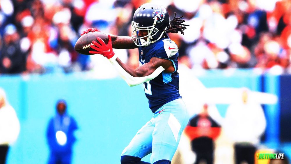 After Drafting Cam Ward, Are The Tennessee Titans A Good Bet To Step Forward?