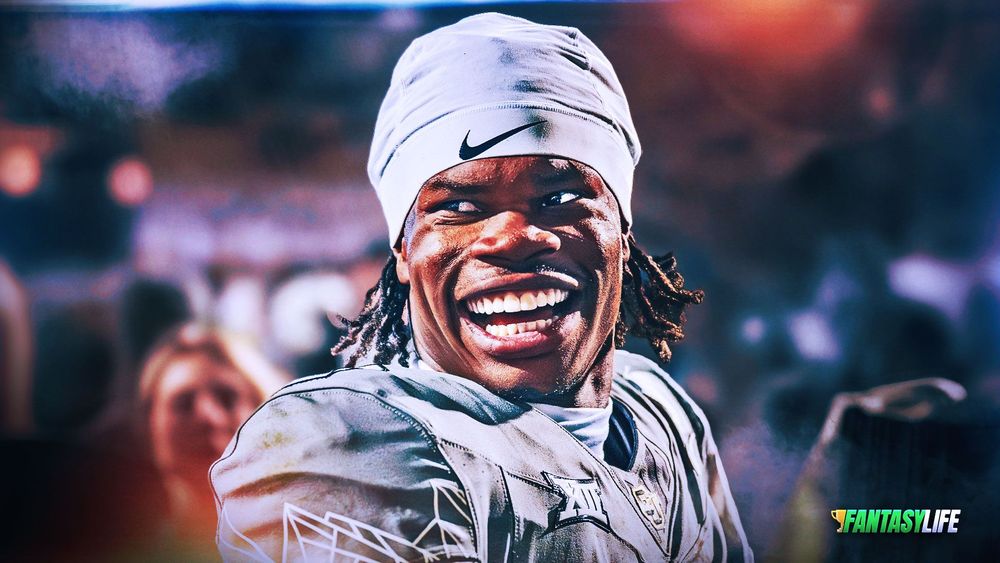 Where Should You Draft Travis Hunter in Fantasy Football?