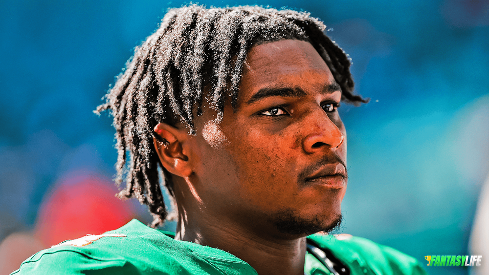 Bet On Cam Ward To Be The No. 1 Pick In The NFL Draft