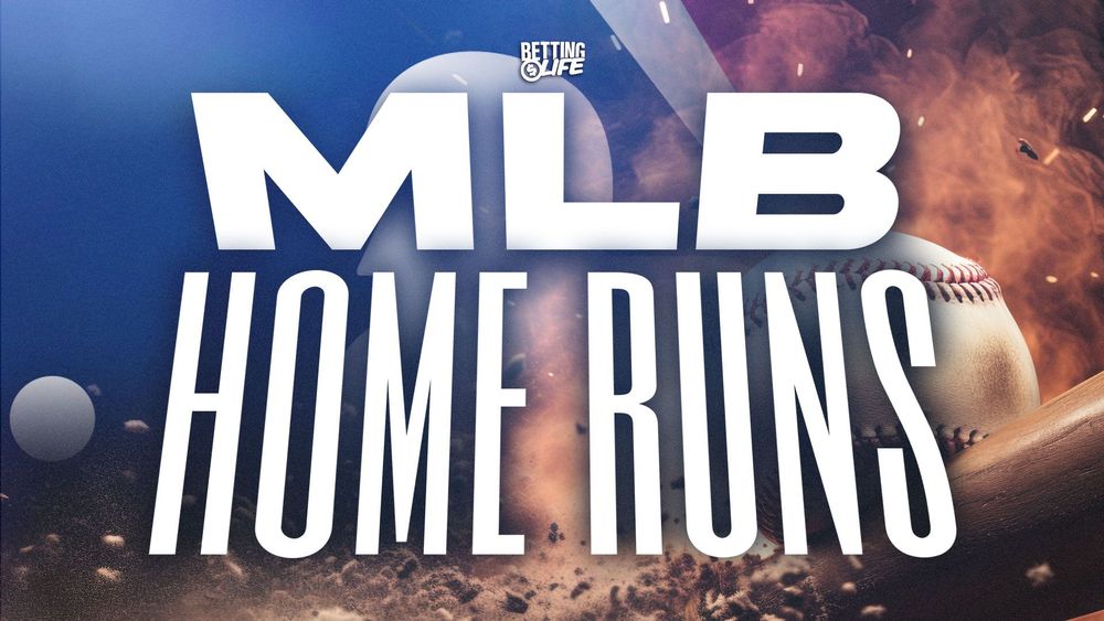 MLB Home Run Betting. What to look for and how to bet them.