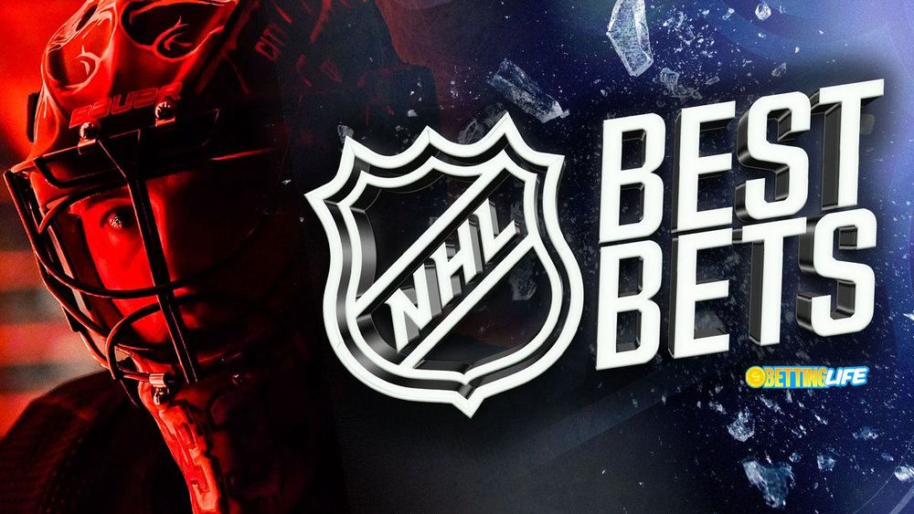 NHL Best Bets for March 12th. Top Picks for Tuesday's slate.