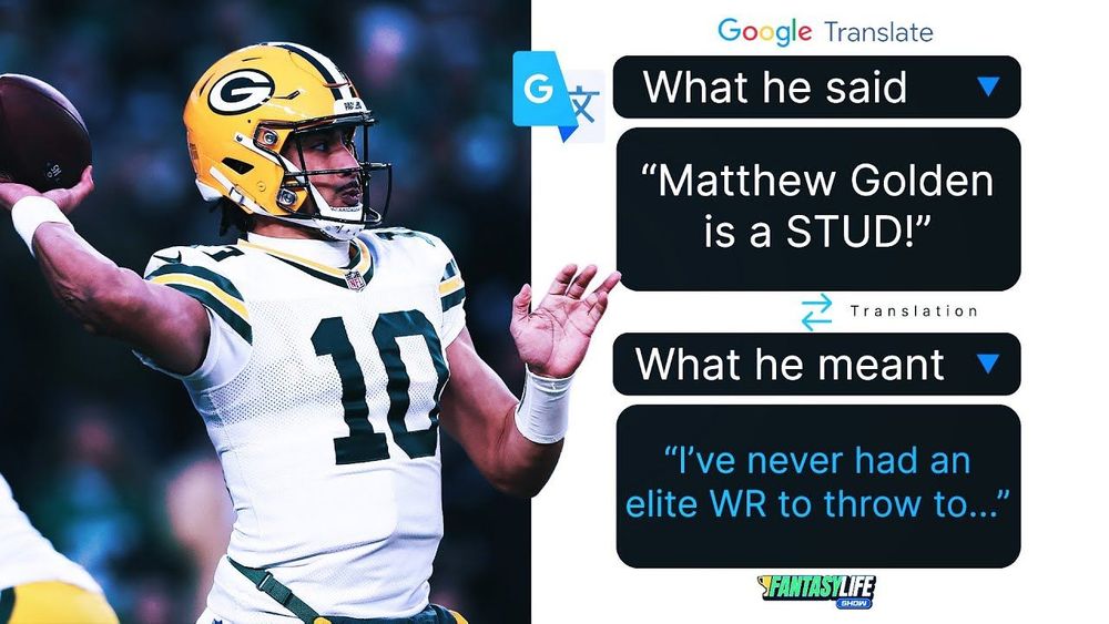 What They Said vs What They Meant (Decoding OTA Quotes for Fantasy)
