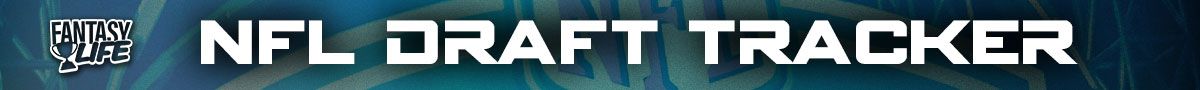 NFL Draft Tracker