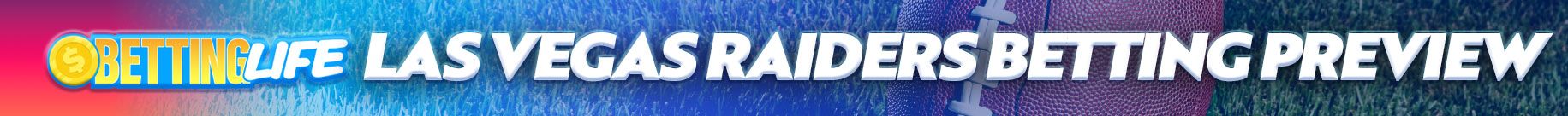 Raiders Team Preview