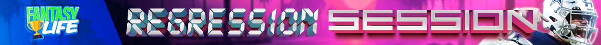 Regression Session